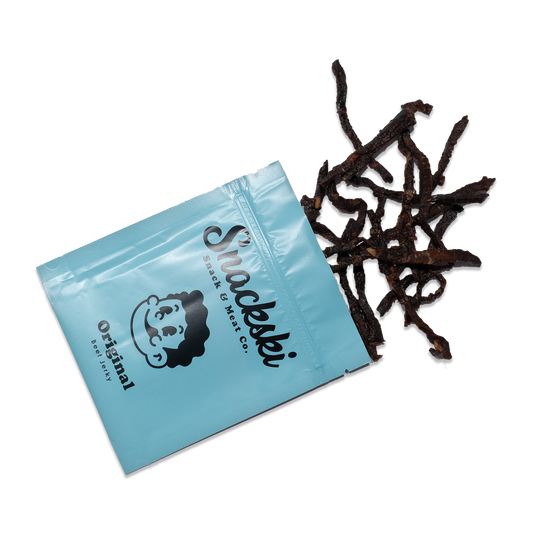 Is Beef Jerky Losing Its Bite? Why Consumers Are Moving On