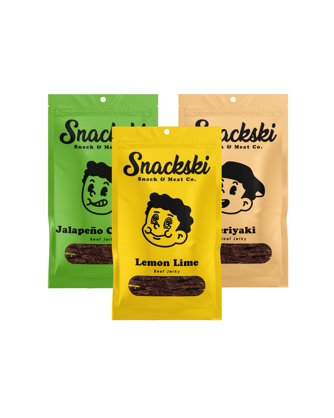 The Best Dallas-Based Snacks You Need to Try
