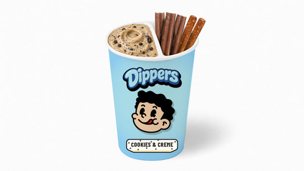 Cookies & Cream