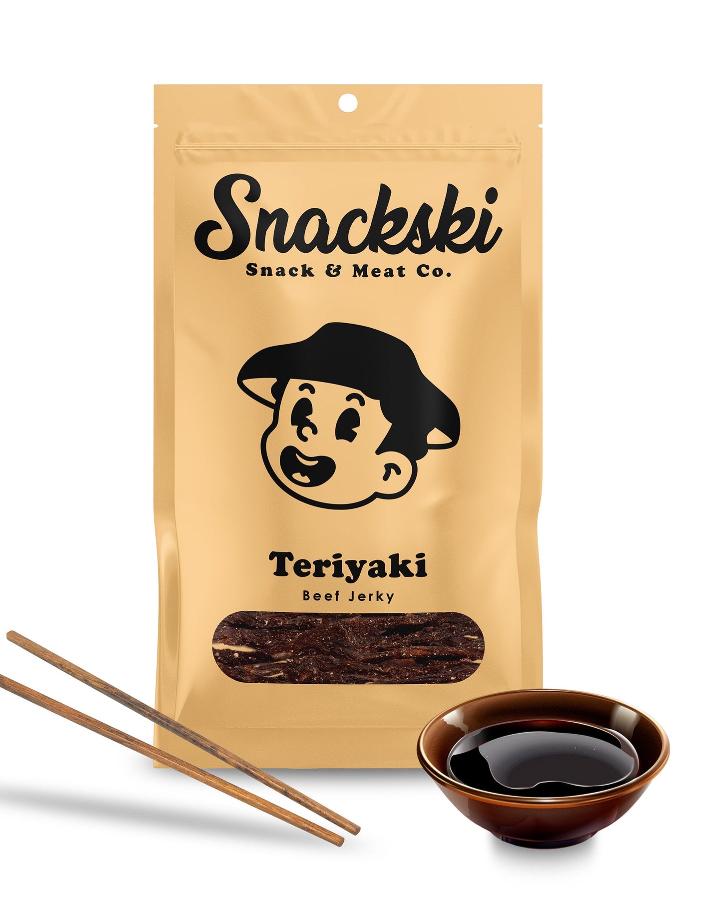 Teriyaki