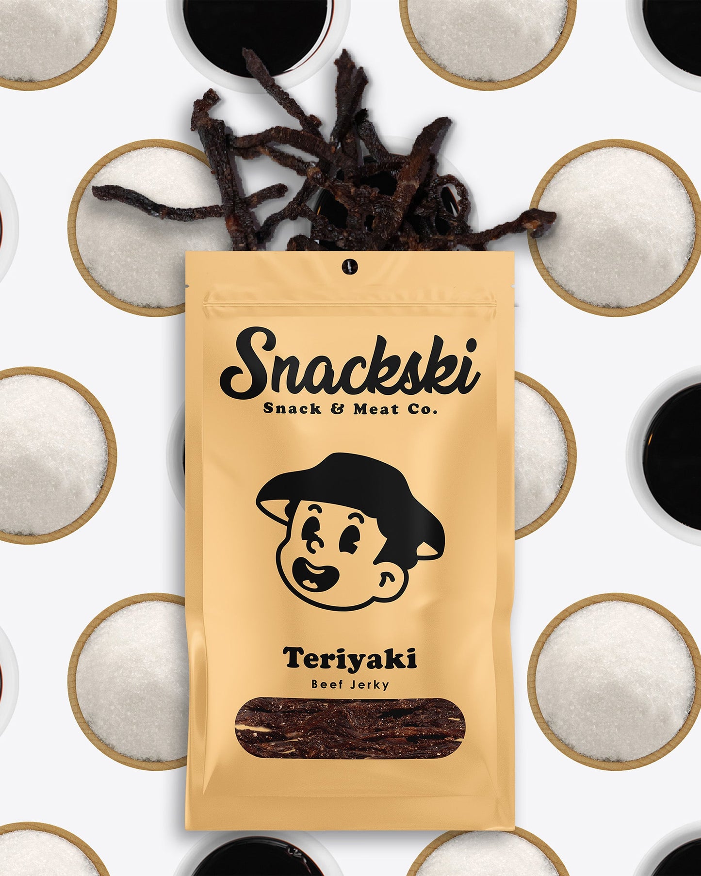 Teriyaki