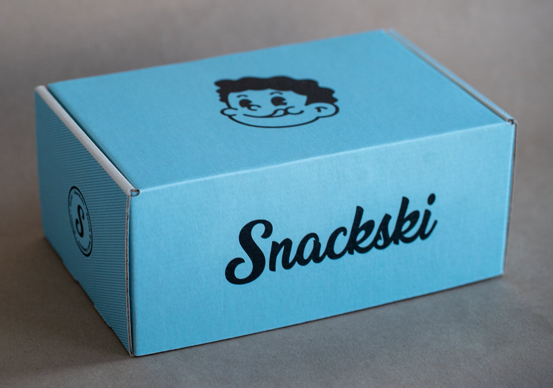 Snackski Beef Jerky – The Perfect Snack for Every Occasion