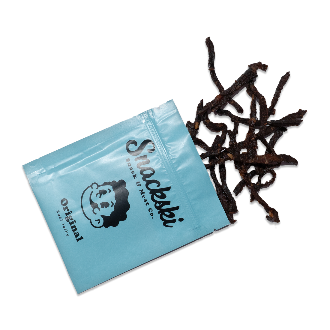 Is Beef Jerky Losing Its Bite? Why Consumers Are Moving On