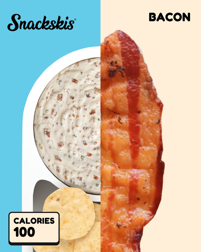 Snackski comparison