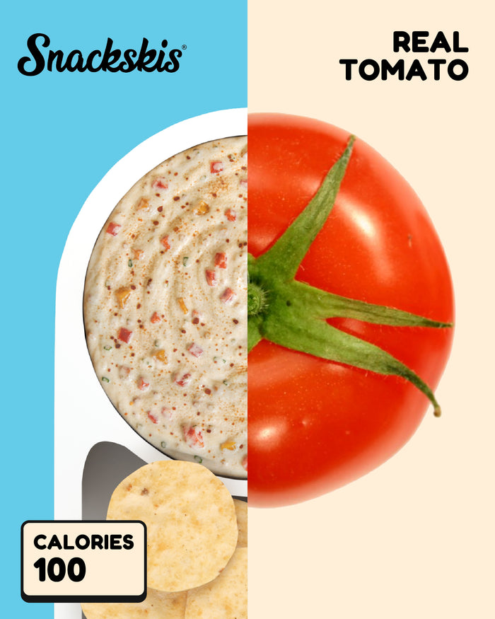 Snackski comparison