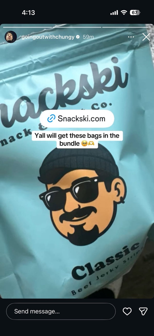 @sundaysnackclub