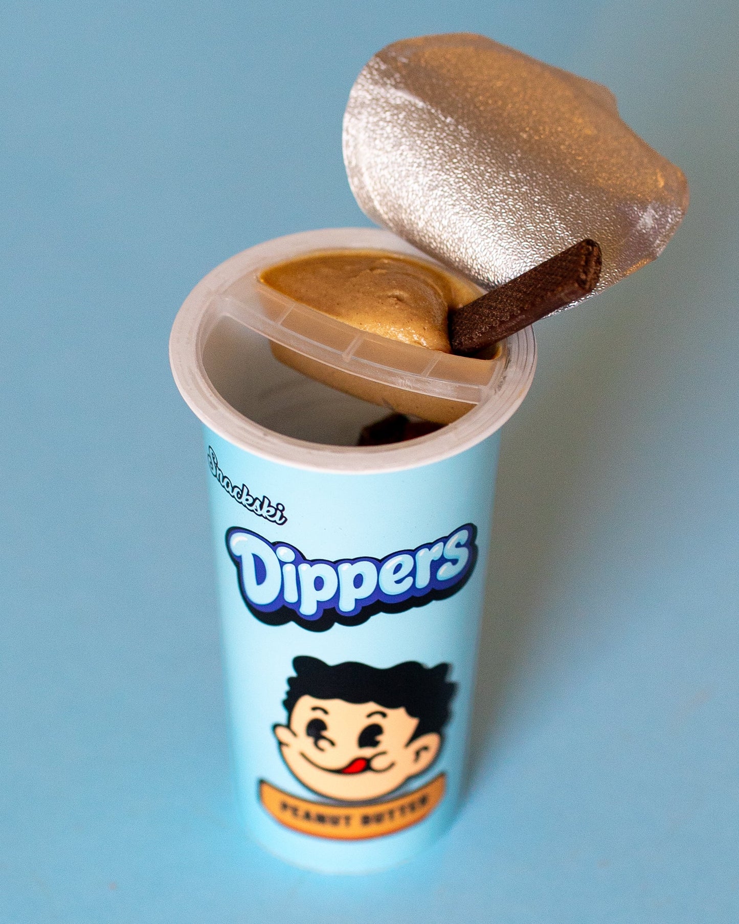 24-Count Box of Dippers