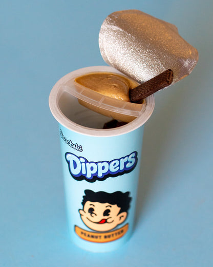 24-Count Box of Dippers
