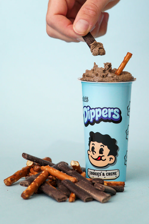 Snackski snacks
