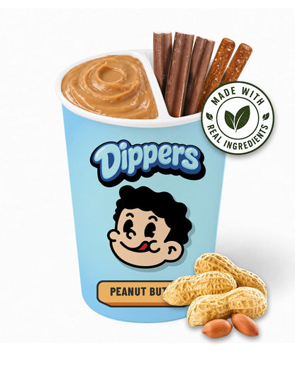 Peanut Butter