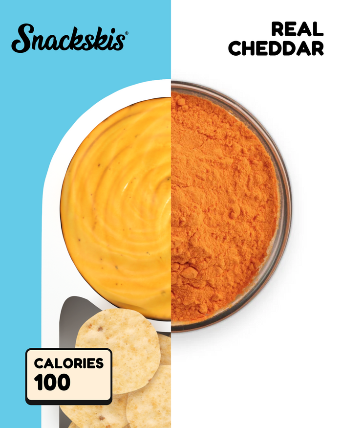 Snackski comparison