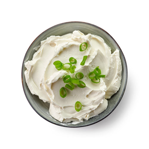 Cream Cheese