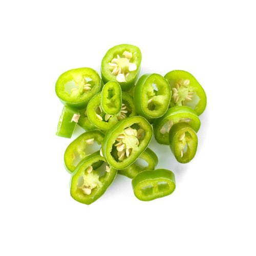Green Chili