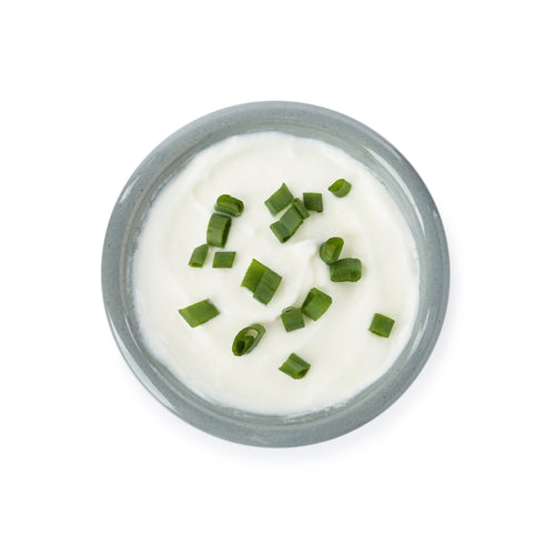 Sour Cream
