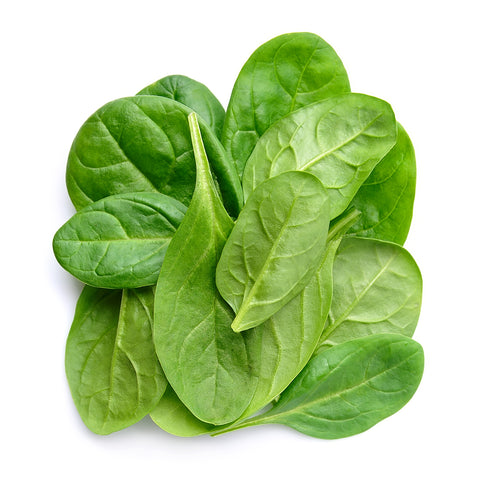 Spinach