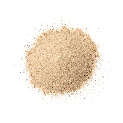 White Pepper