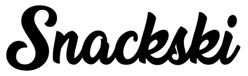 Snackski logo