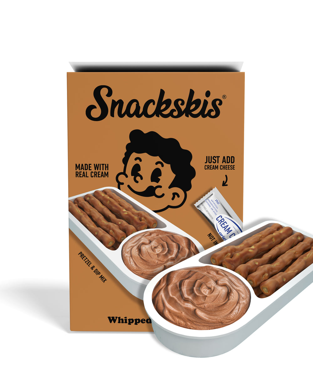 Whipped Chocolate
