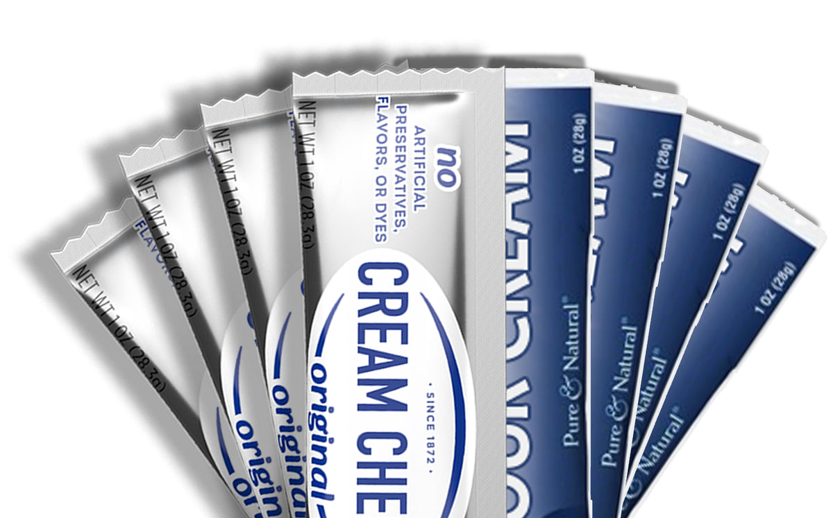 To-Go Packets